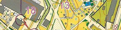 Oslo city cup #3